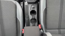 Volkswagen Polo 1.0 TSI Style 5dr Petrol Hatchback